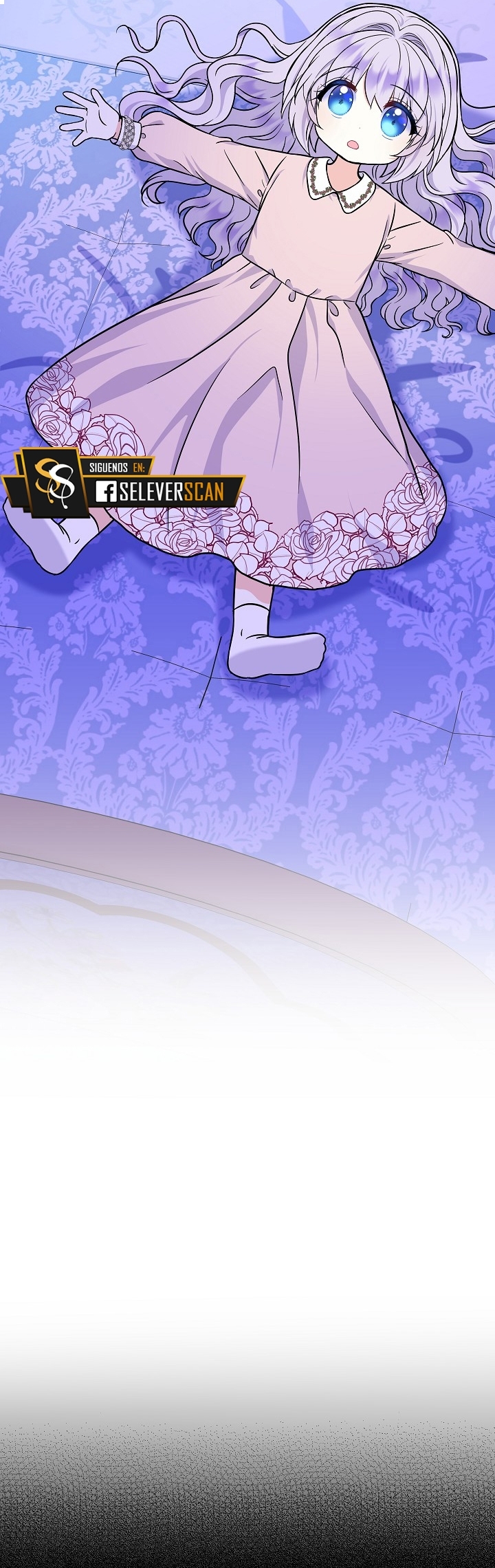 Soy La Hija Del Personaje Principal Capítulo 47 - Page 20