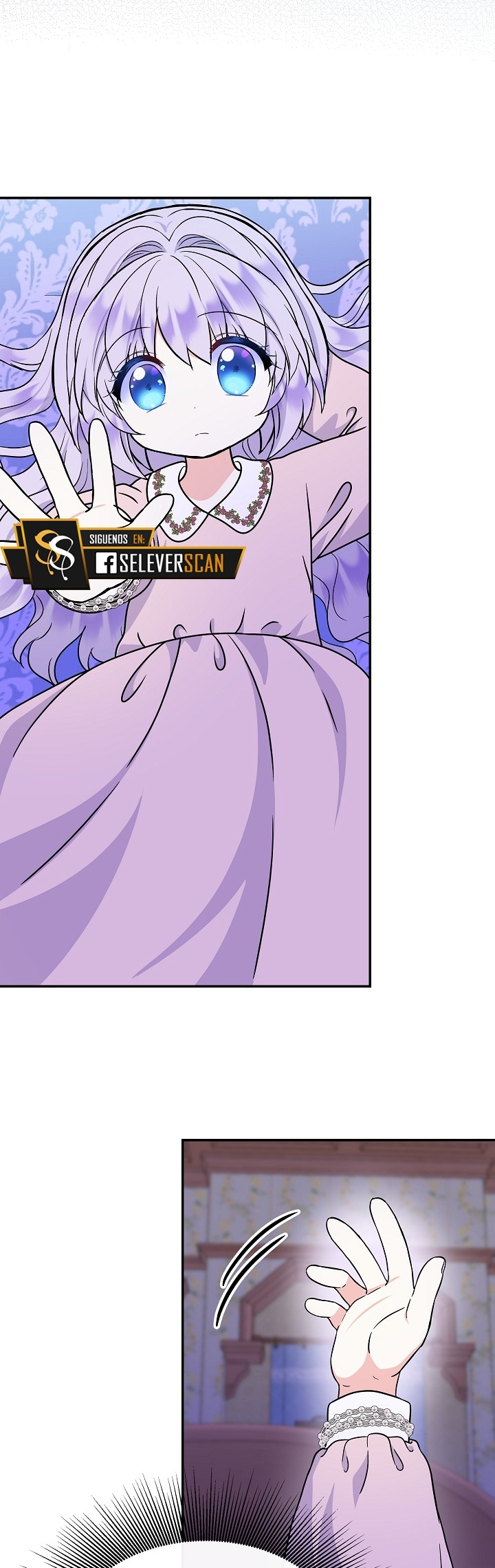 Soy La Hija Del Personaje Principal Capítulo 47 - Page 26