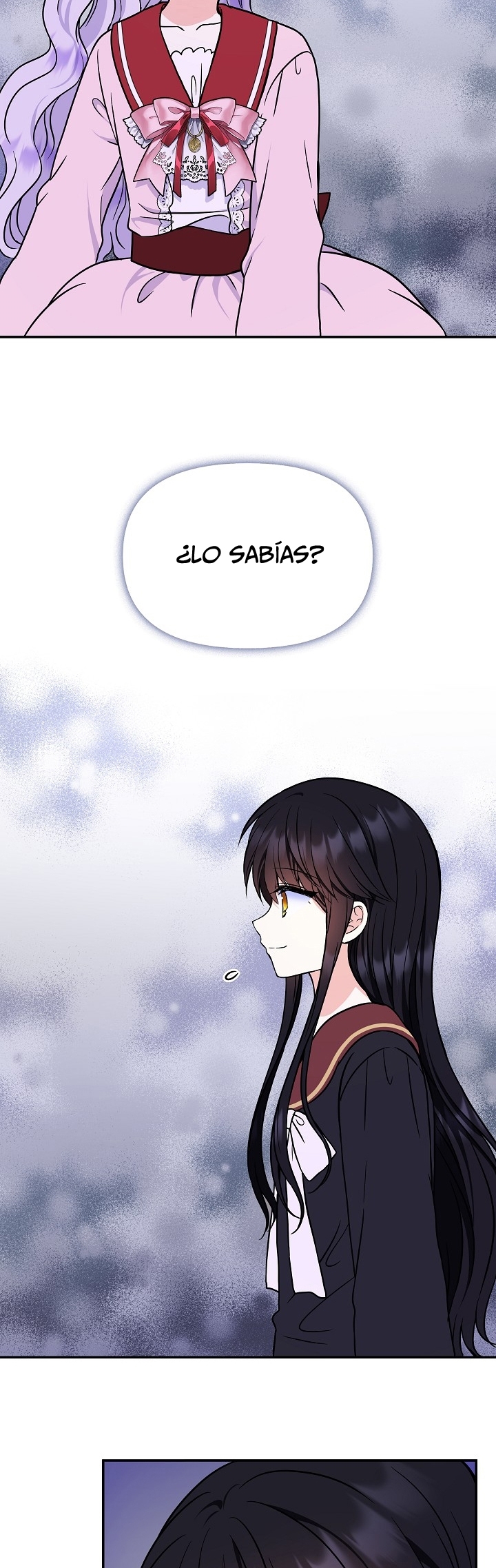 Soy La Hija Del Personaje Principal Capítulo 48 - Page 29
