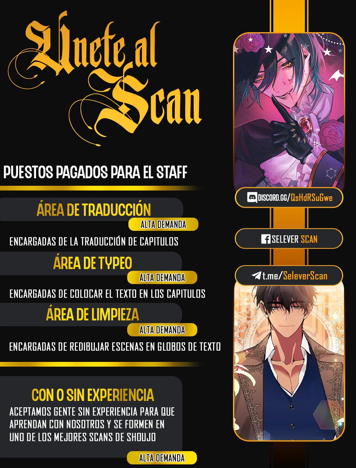 Soy La Hija Del Personaje Principal Capítulo 49 - Page 2