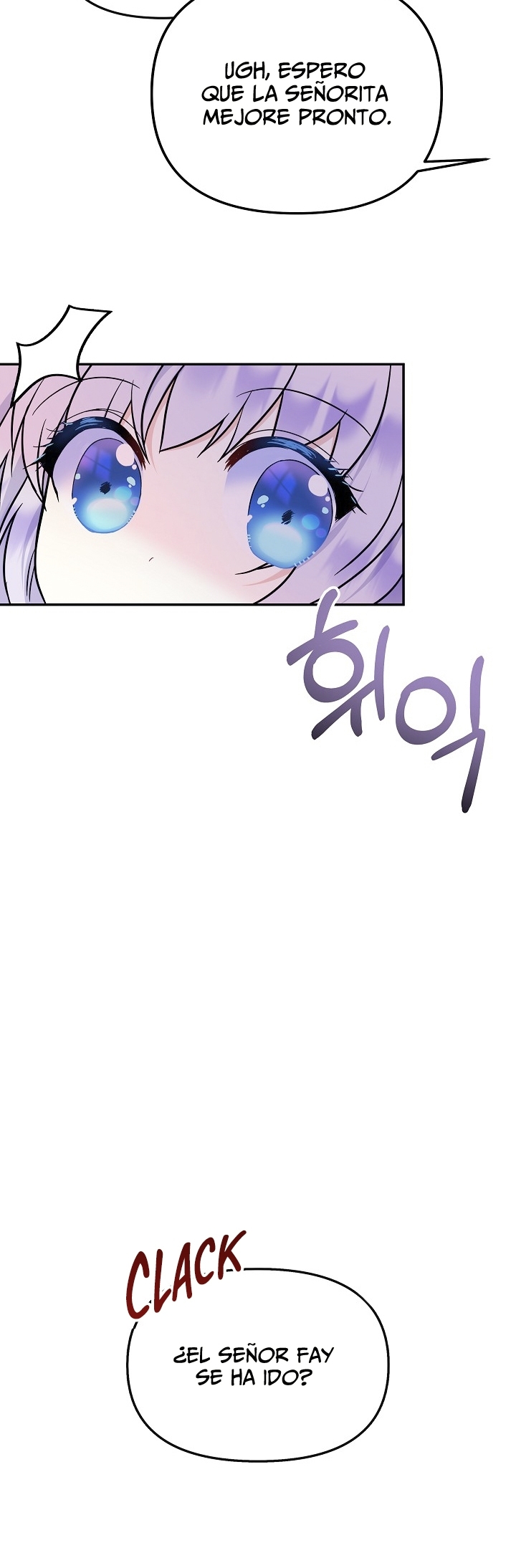 Soy La Hija Del Personaje Principal Capítulo 49 - Page 48