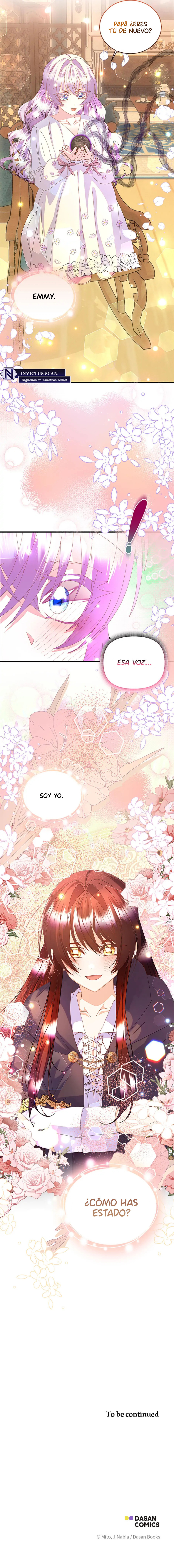 Soy La Hija Del Personaje Principal Capítulo 59 - Page 12
