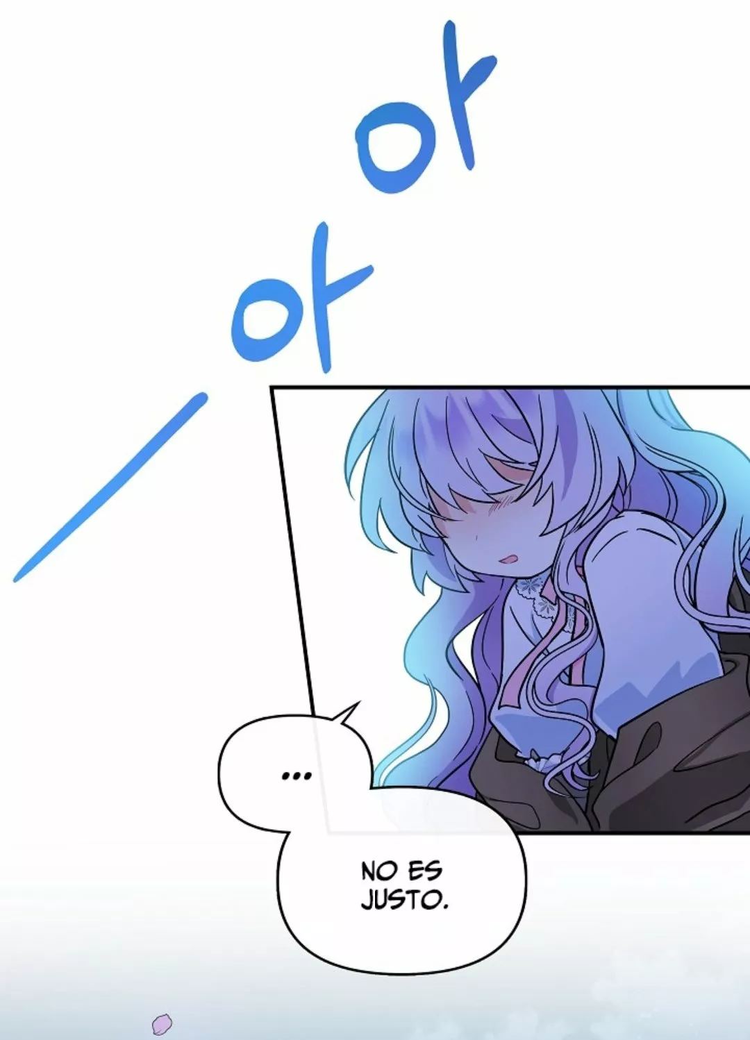 Soy La Hija Del Personaje Principal Capítulo 6 - Page 14