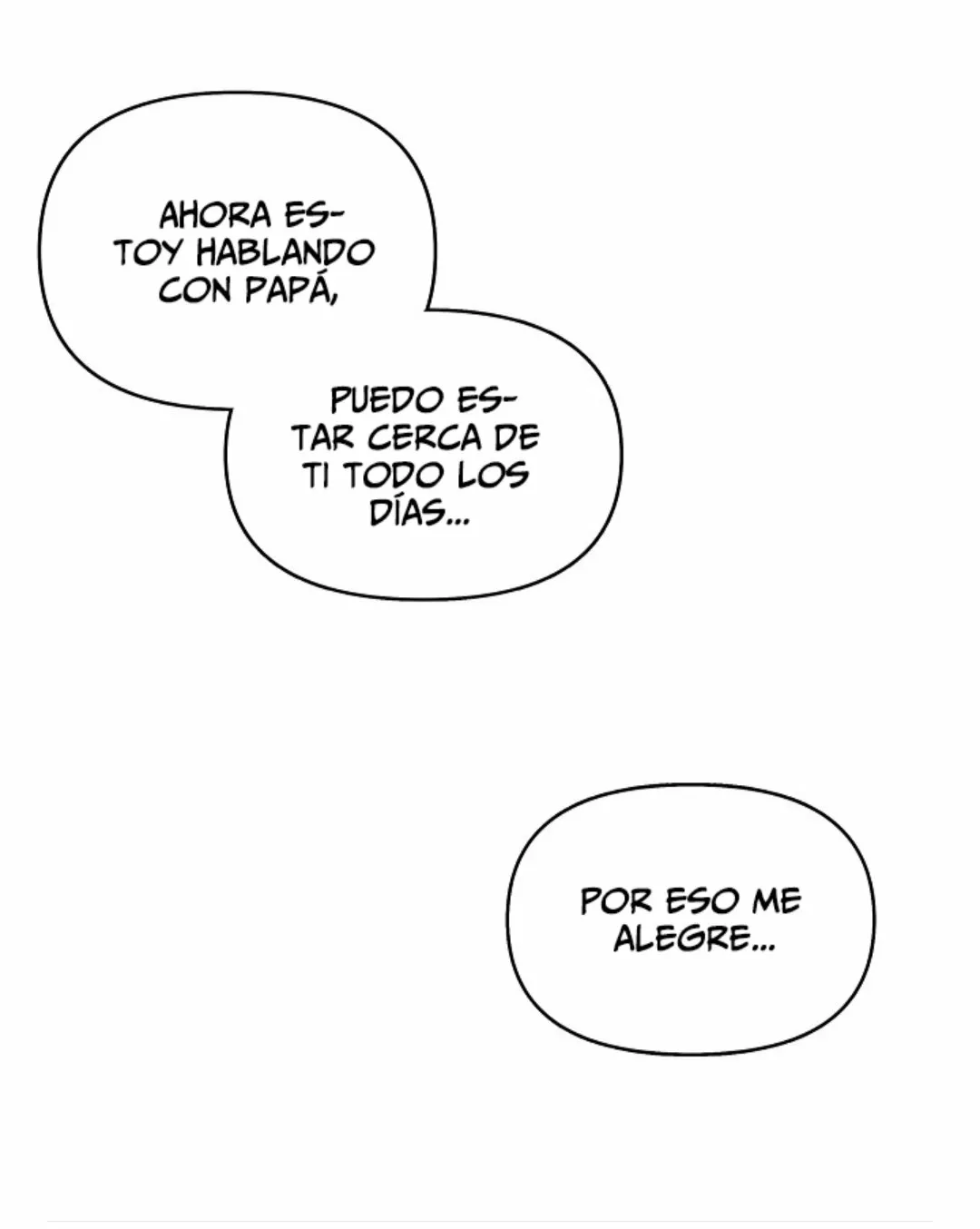 Soy La Hija Del Personaje Principal Capítulo 6 - Page 17