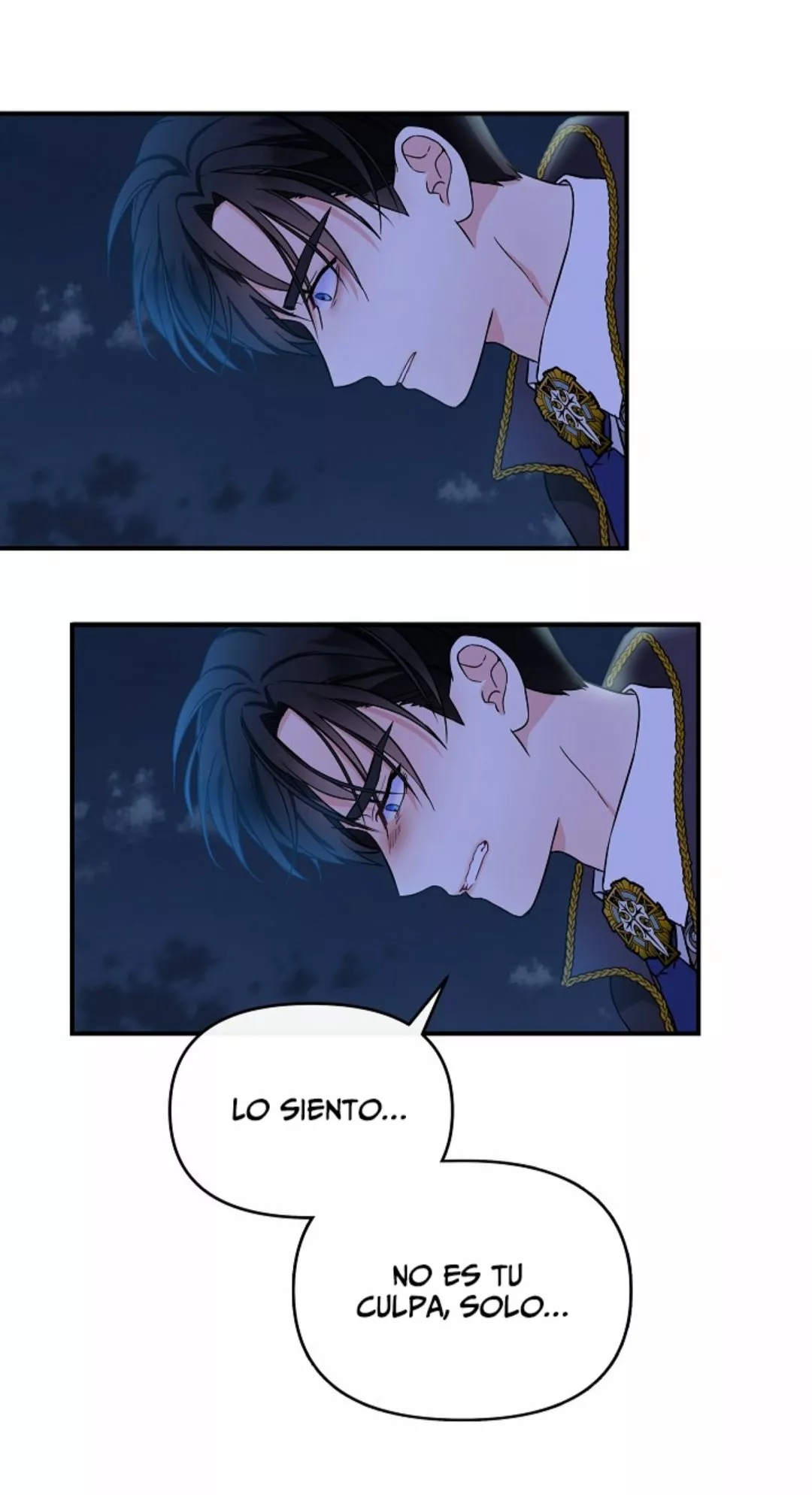 Soy La Hija Del Personaje Principal Capítulo 6 - Page 21