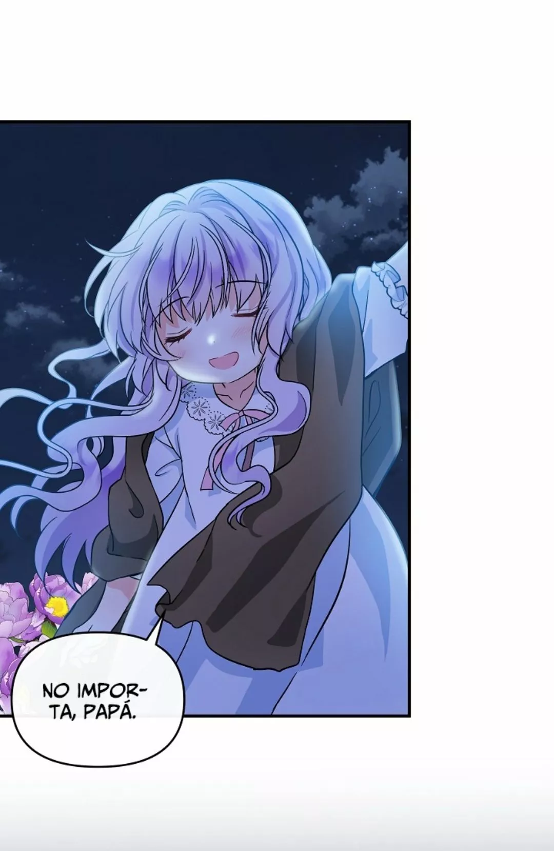 Soy La Hija Del Personaje Principal Capítulo 6 - Page 22