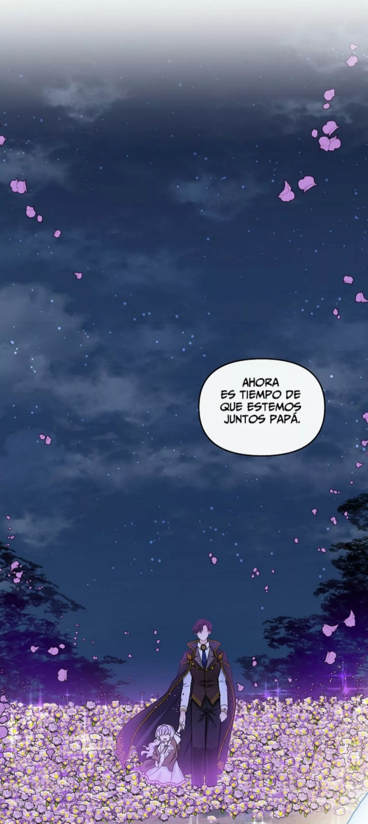 Soy La Hija Del Personaje Principal Capítulo 6 - Page 23
