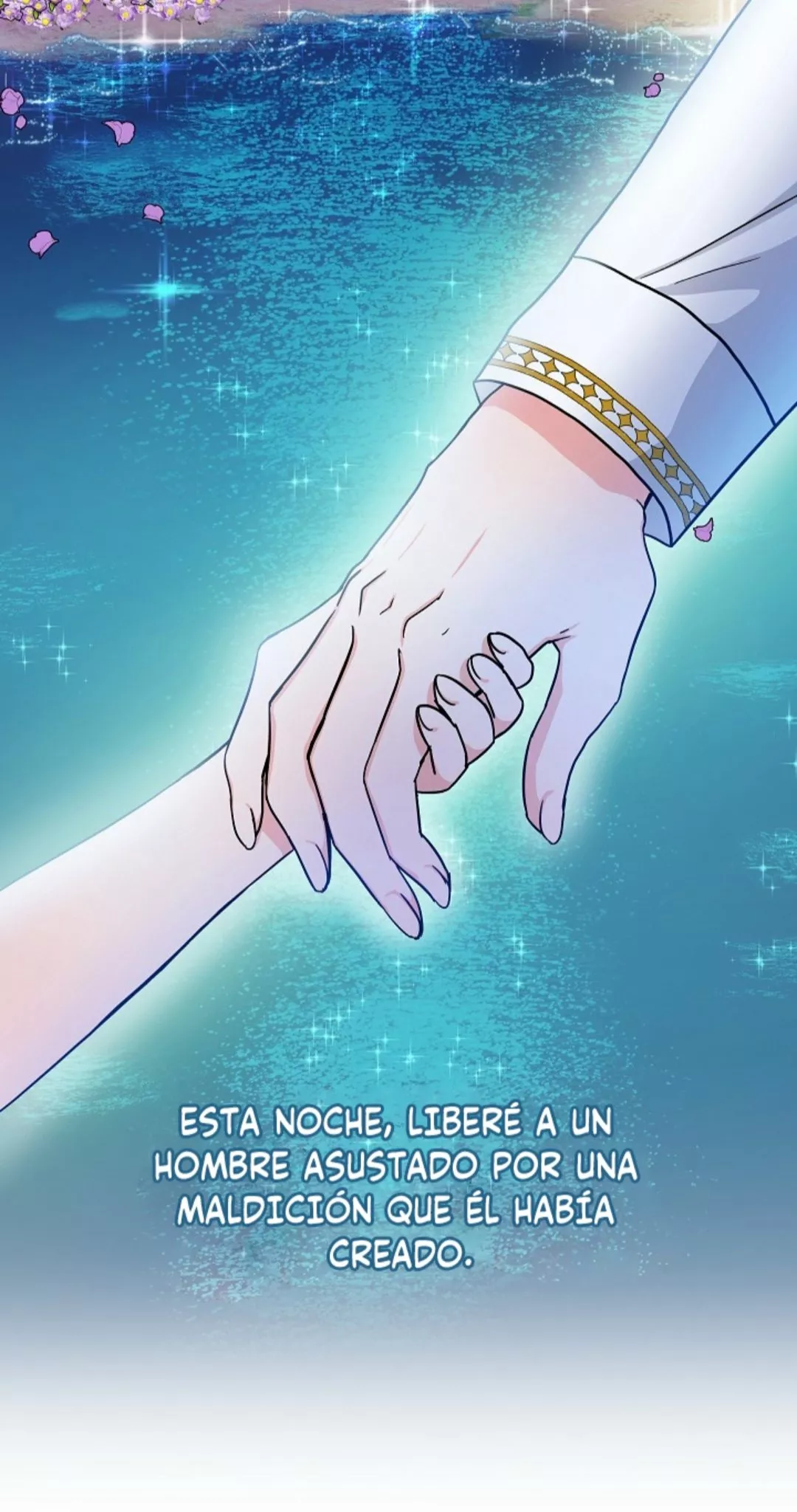 Soy La Hija Del Personaje Principal Capítulo 6 - Page 24