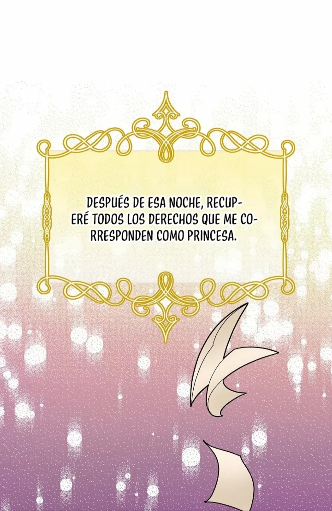 Soy La Hija Del Personaje Principal Capítulo 6 - Page 26