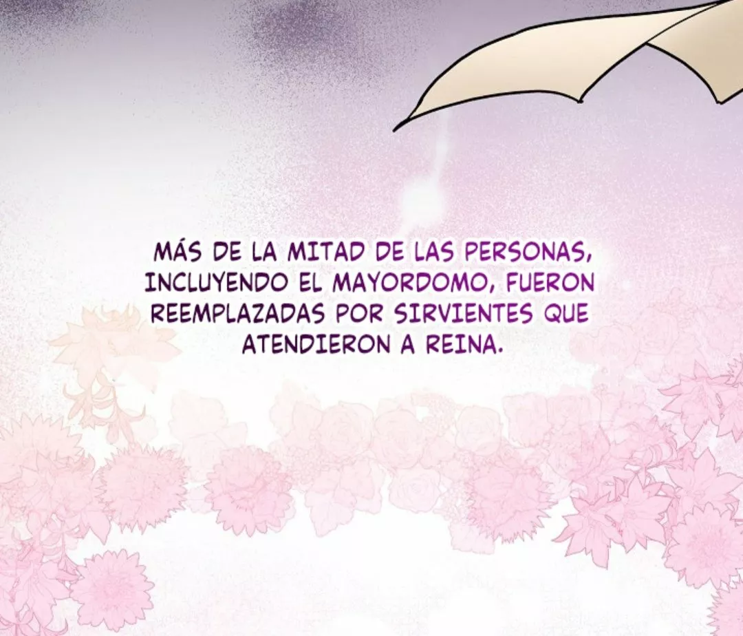 Soy La Hija Del Personaje Principal Capítulo 6 - Page 28