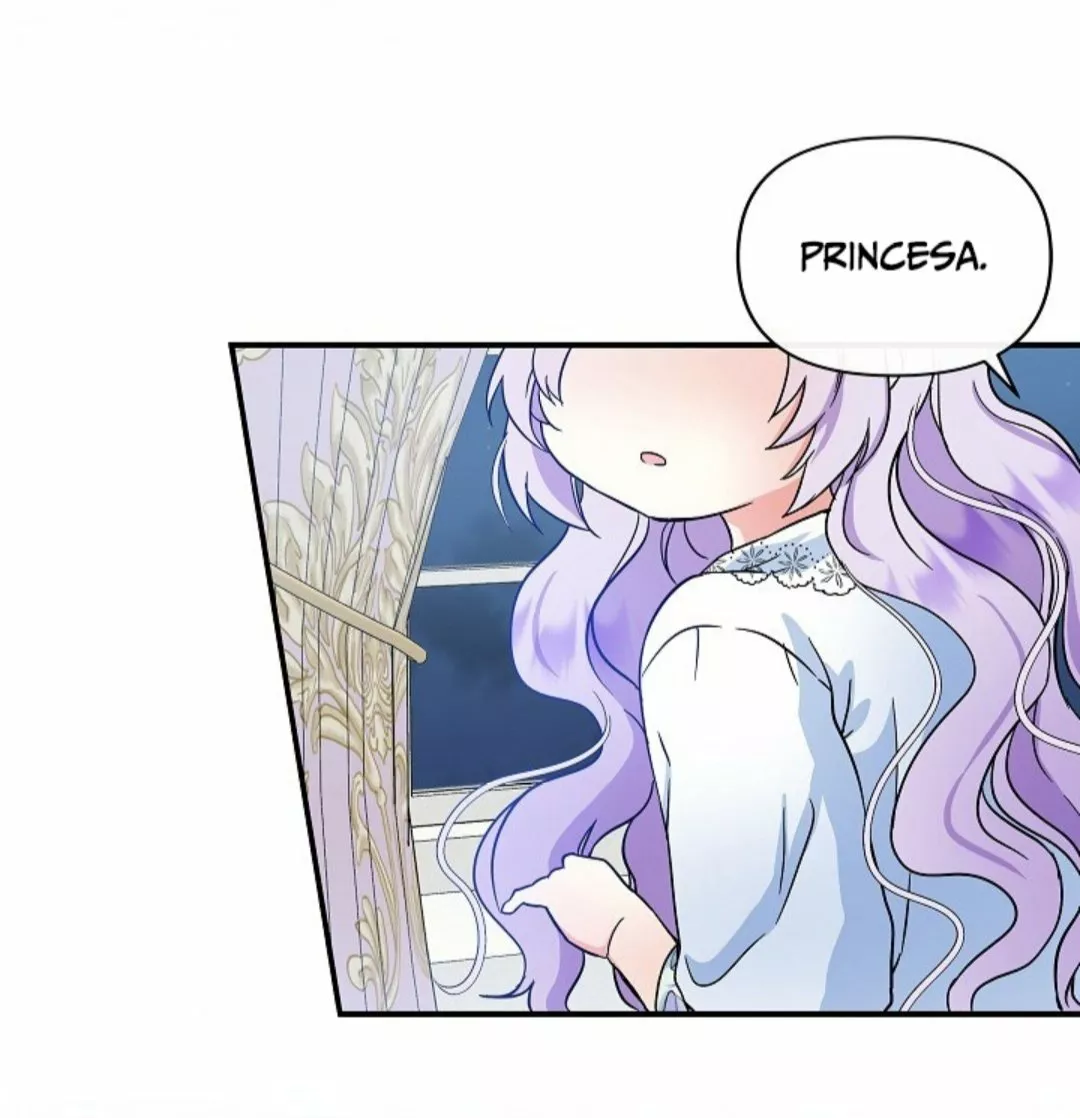 Soy La Hija Del Personaje Principal Capítulo 6 - Page 3