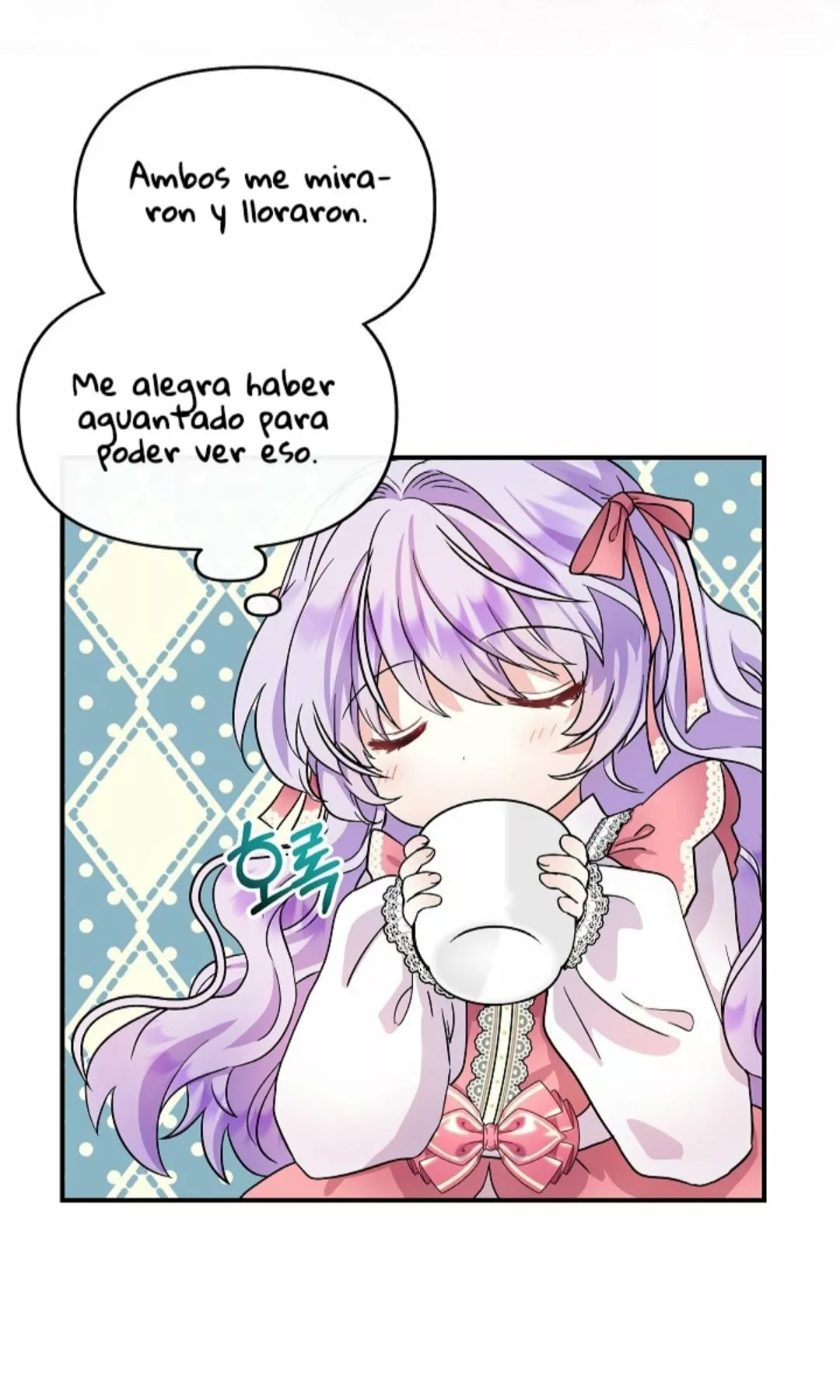 Soy La Hija Del Personaje Principal Capítulo 6 - Page 30