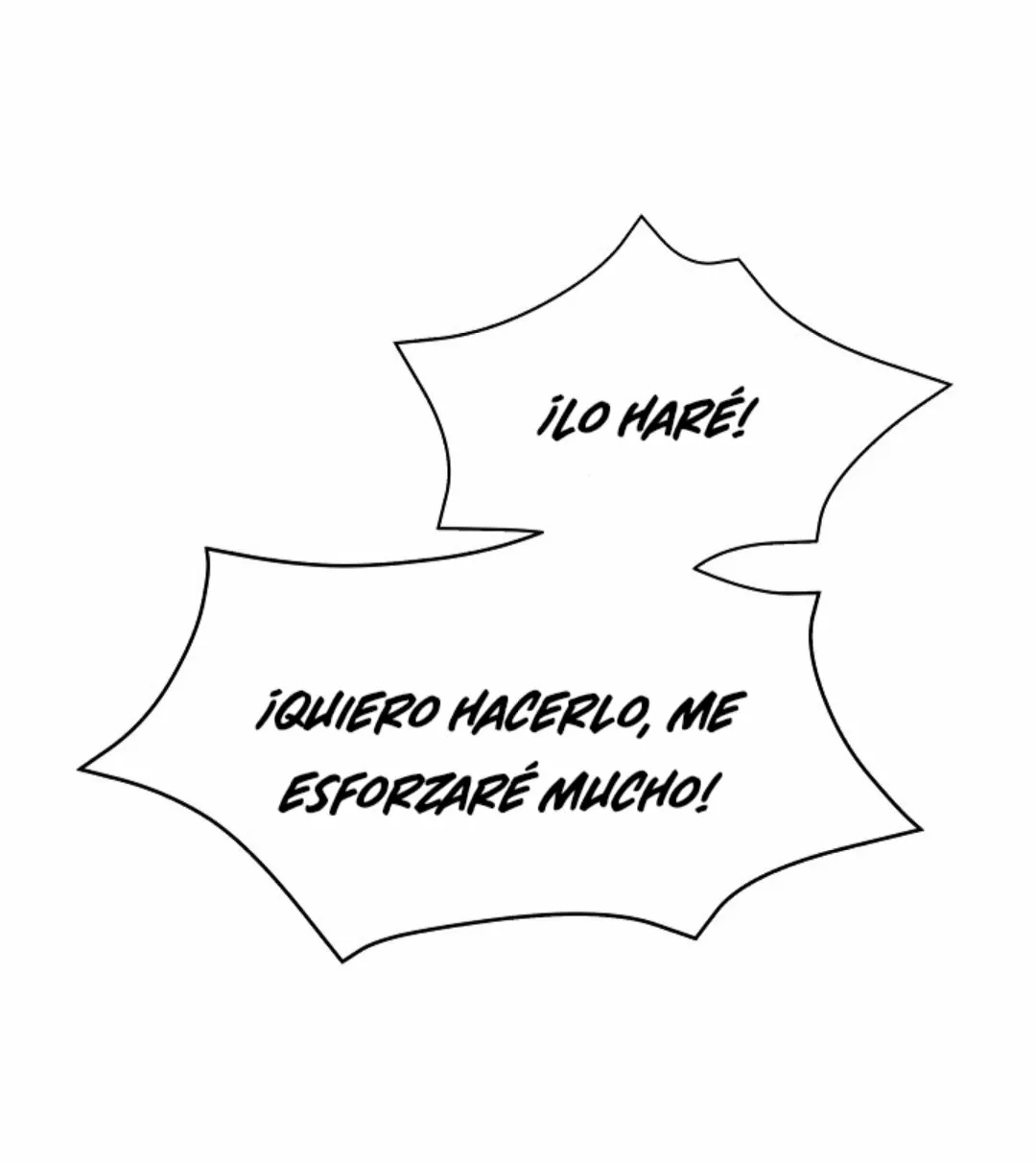 Soy La Hija Del Personaje Principal Capítulo 6 - Page 42