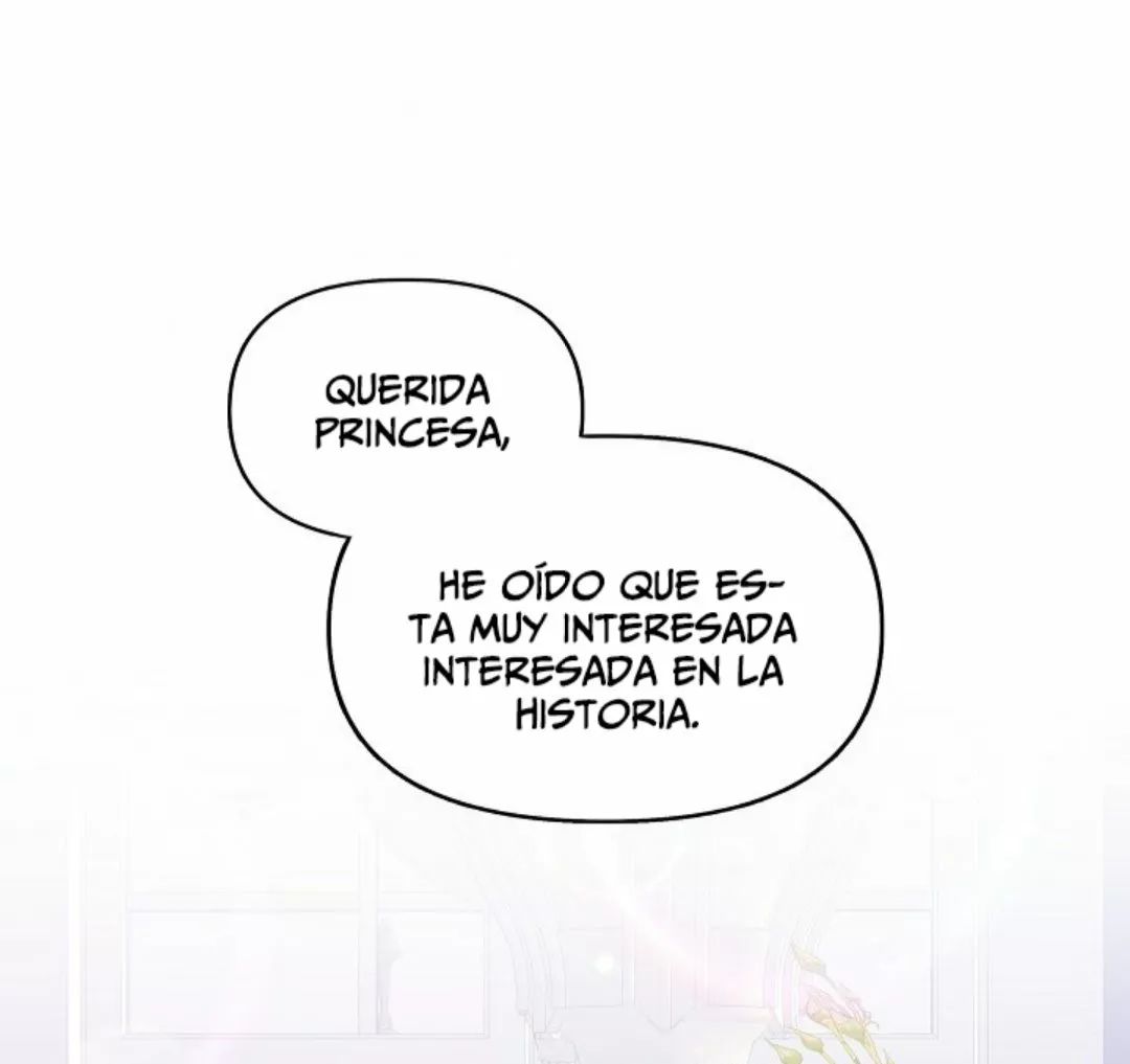 Soy La Hija Del Personaje Principal Capítulo 6 - Page 45