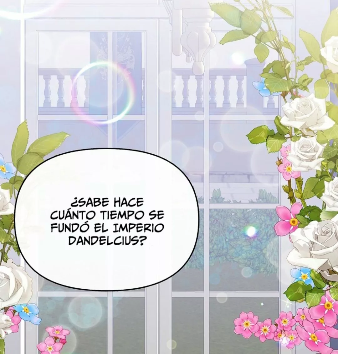 Soy La Hija Del Personaje Principal Capítulo 6 - Page 46