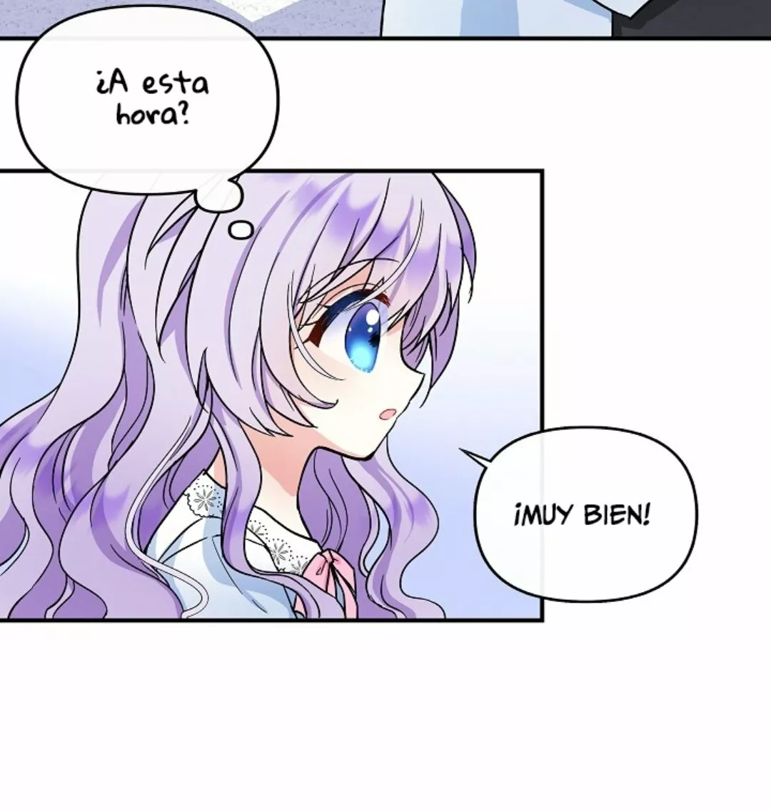 Soy La Hija Del Personaje Principal Capítulo 6 - Page 5