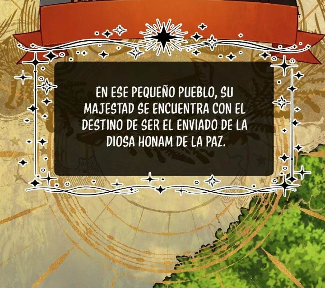 Soy La Hija Del Personaje Principal Capítulo 6 - Page 51