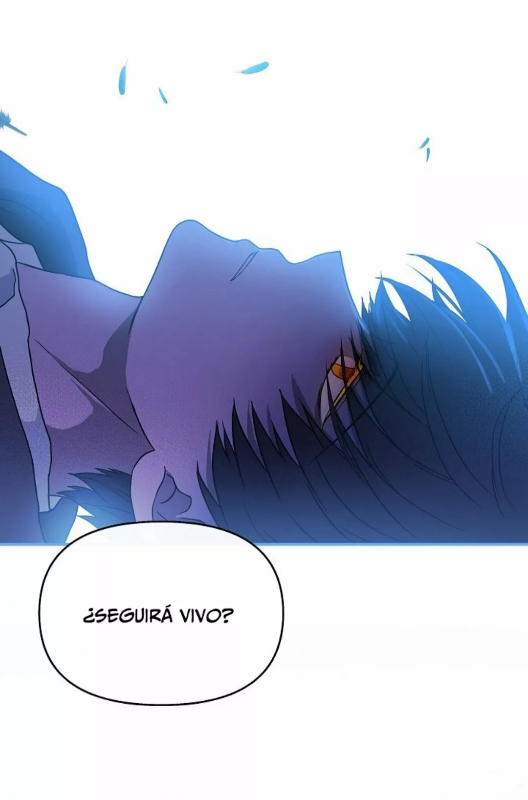 Soy La Hija Del Personaje Principal Capítulo 6 - Page 60