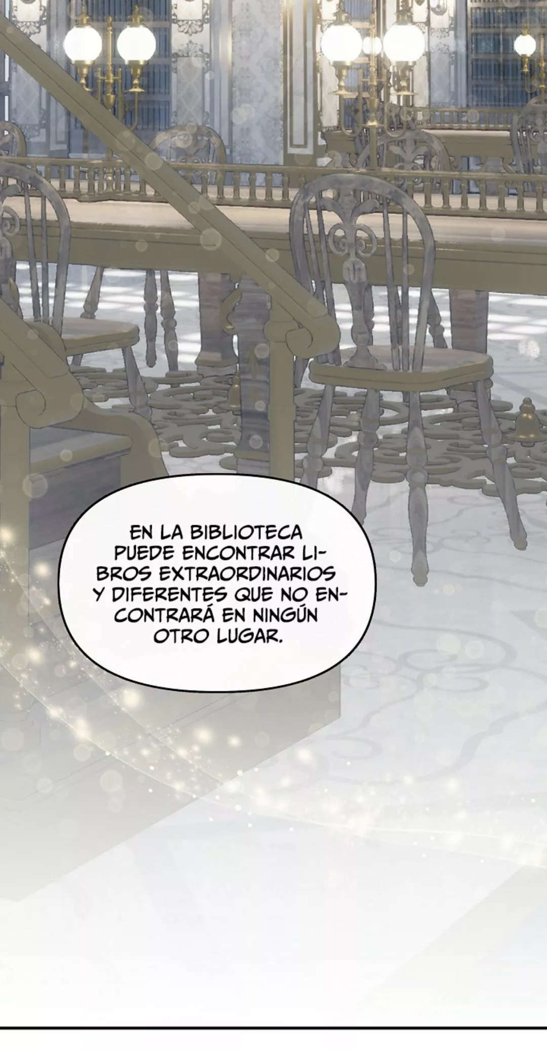 Soy La Hija Del Personaje Principal Capítulo 6 - Page 67