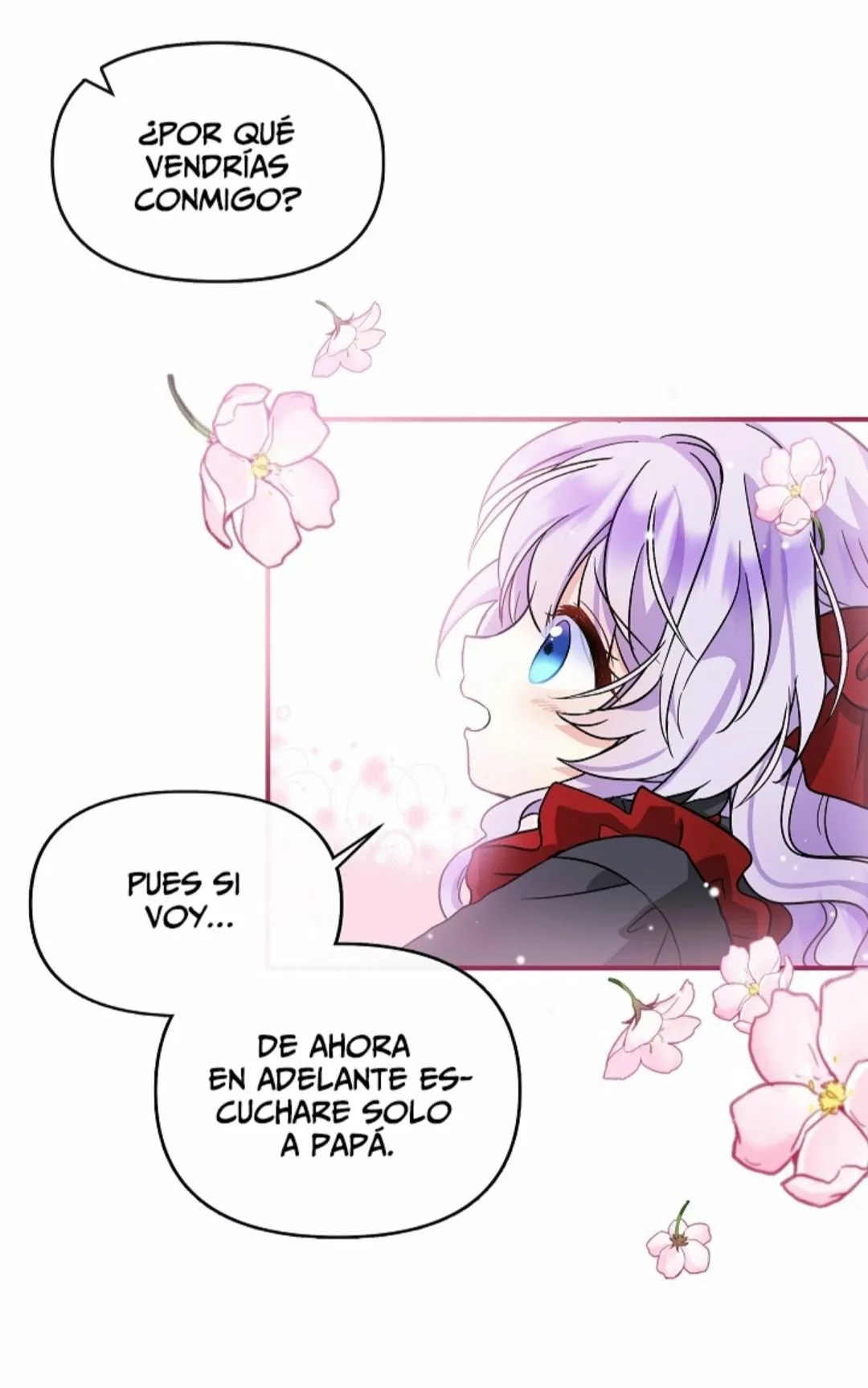 Soy La Hija Del Personaje Principal Capítulo 6 - Page 72