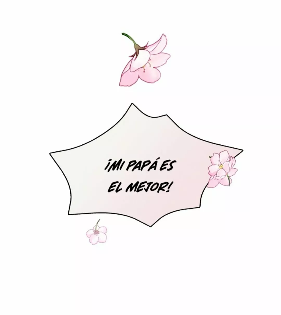 Soy La Hija Del Personaje Principal Capítulo 6 - Page 74