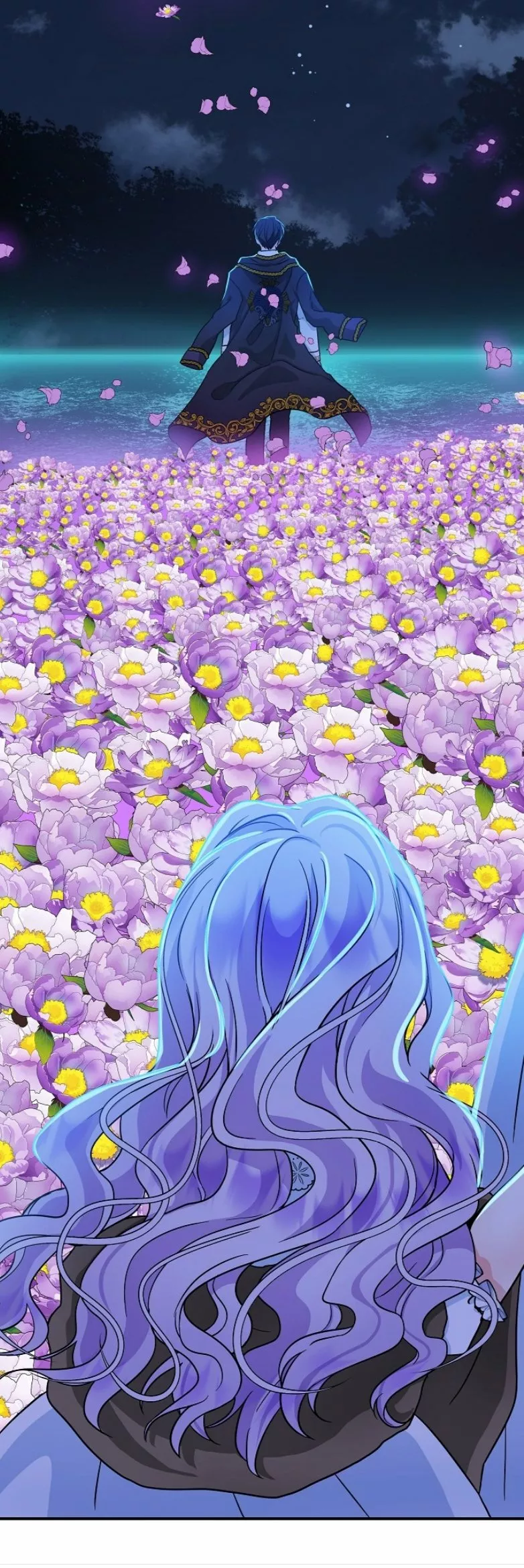 Soy La Hija Del Personaje Principal Capítulo 6 - Page 8