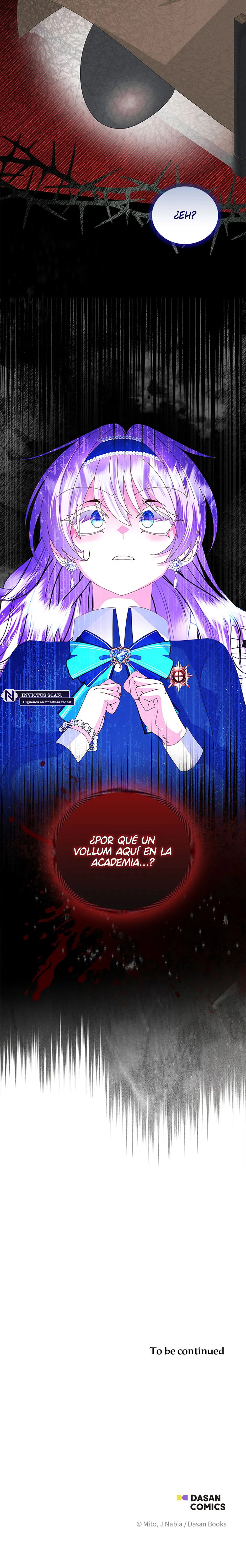 Soy La Hija Del Personaje Principal Capítulo 60 - Page 12