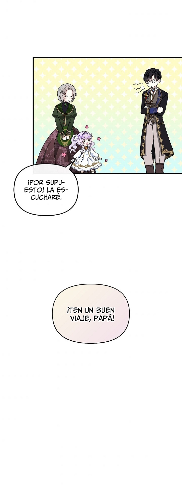 Soy La Hija Del Personaje Principal Capítulo 7 - Page 23