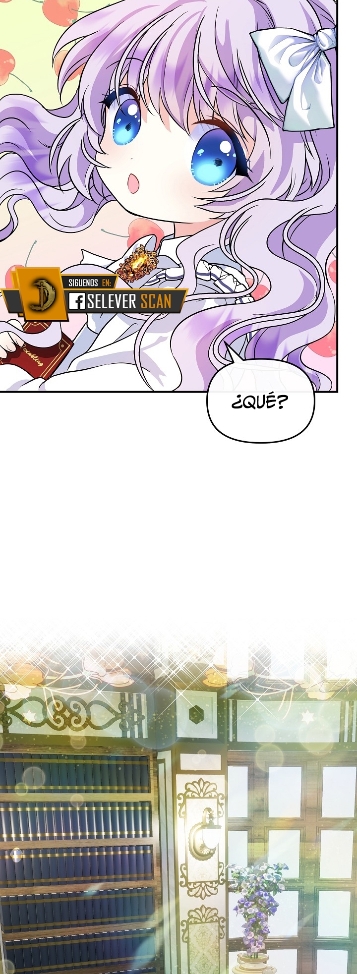 Soy La Hija Del Personaje Principal Capítulo 7 - Page 32