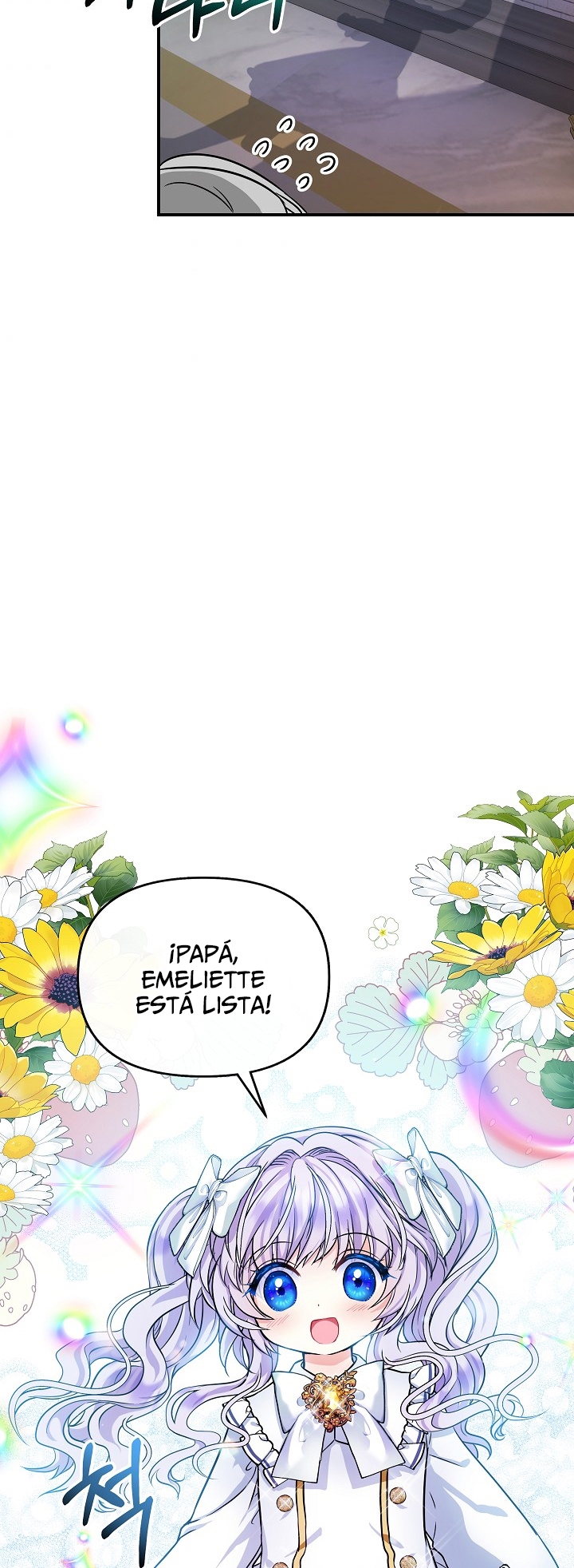 Soy La Hija Del Personaje Principal Capítulo 7 - Page 7