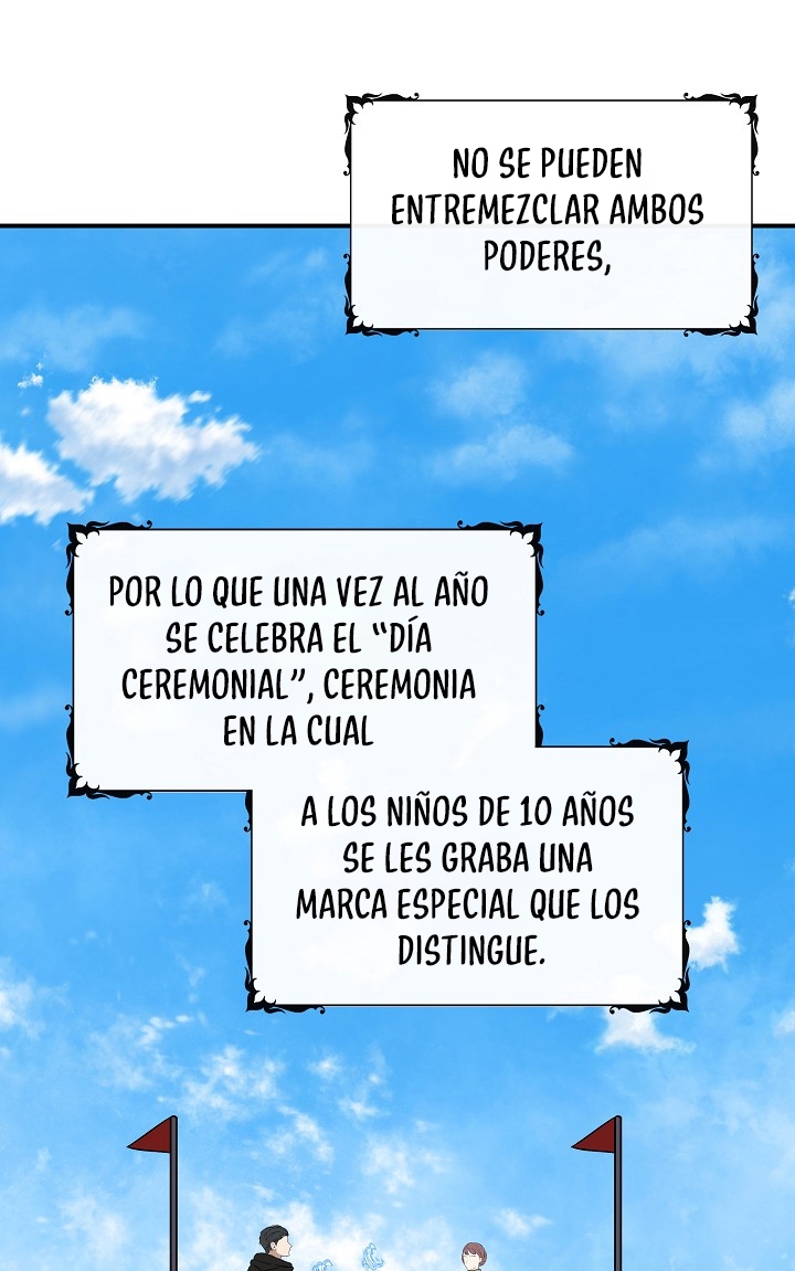 Soy La Hija Del Personaje Principal Capítulo 8 - Page 39