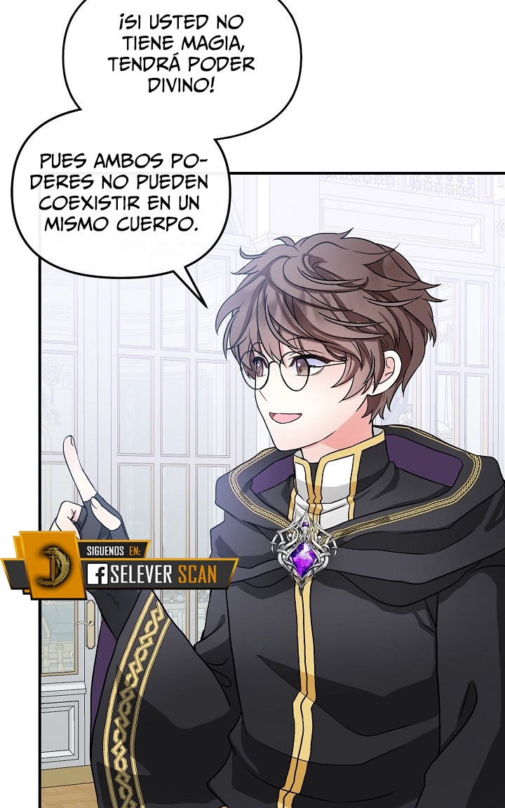 Soy La Hija Del Personaje Principal Capítulo 8 - Page 42
