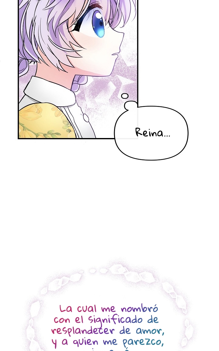 Soy La Hija Del Personaje Principal Capítulo 8 - Page 45