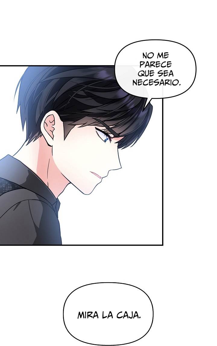 Soy La Hija Del Personaje Principal Capítulo 8 - Page 48