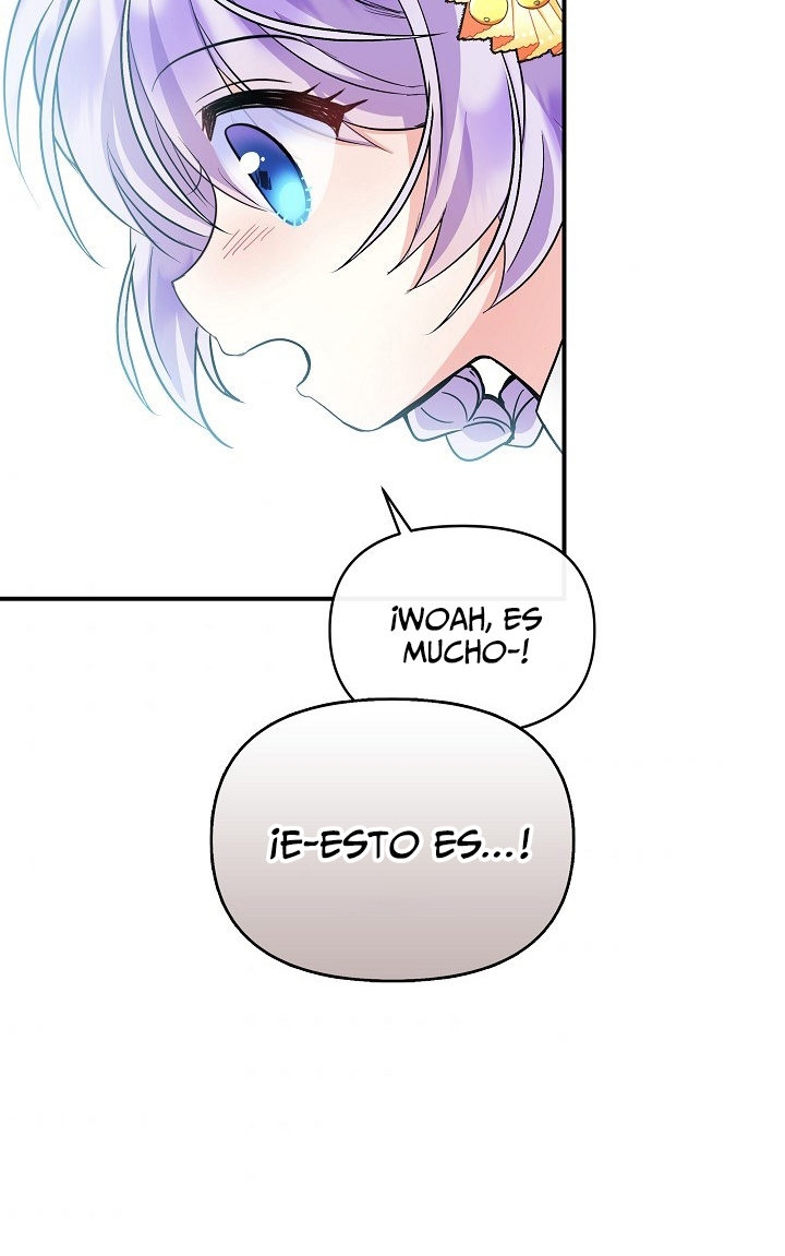 Soy La Hija Del Personaje Principal Capítulo 8 - Page 51