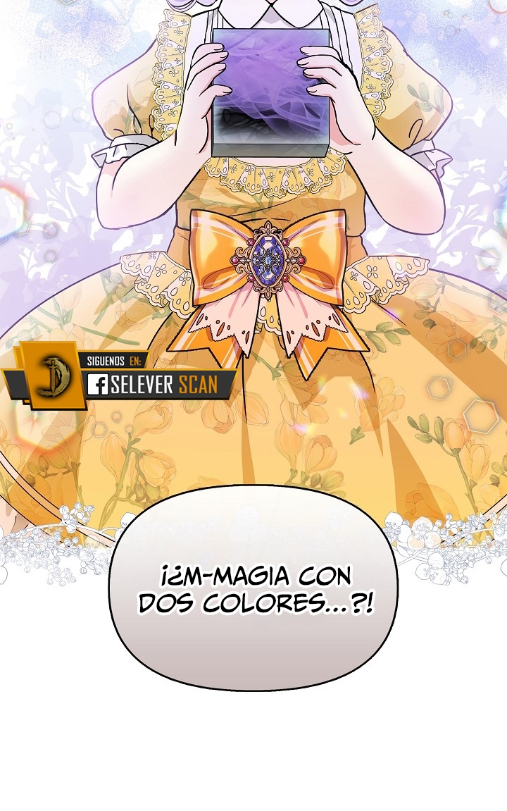Soy La Hija Del Personaje Principal Capítulo 8 - Page 54