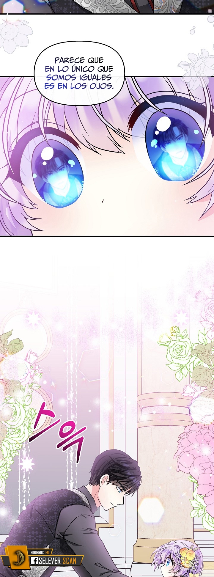 Soy La Hija Del Personaje Principal Capítulo 9 - Page 17
