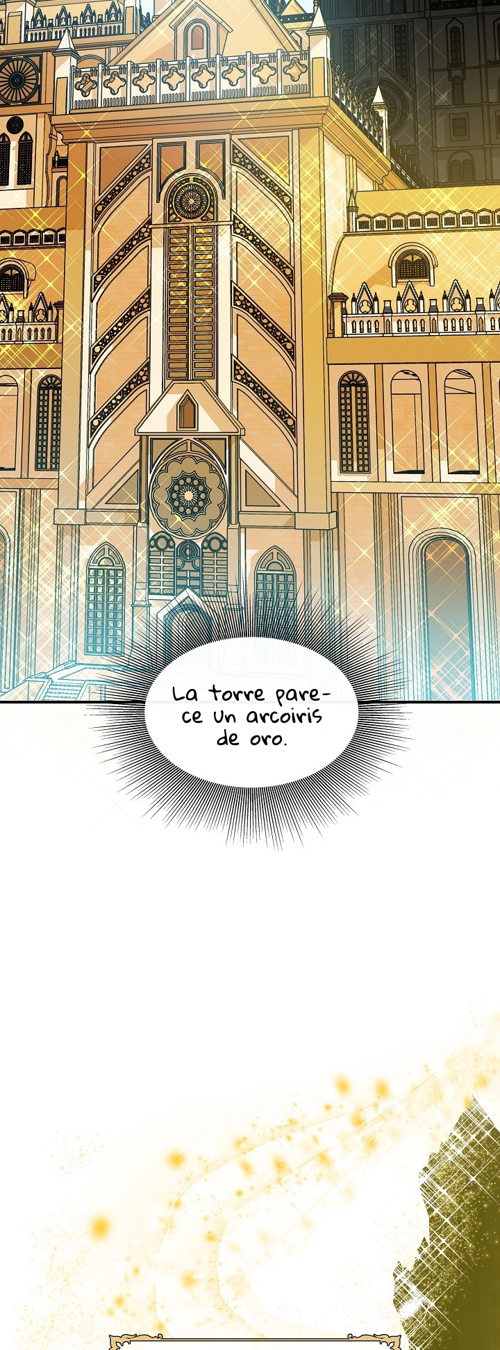 Soy La Hija Del Personaje Principal Capítulo 9 - Page 27