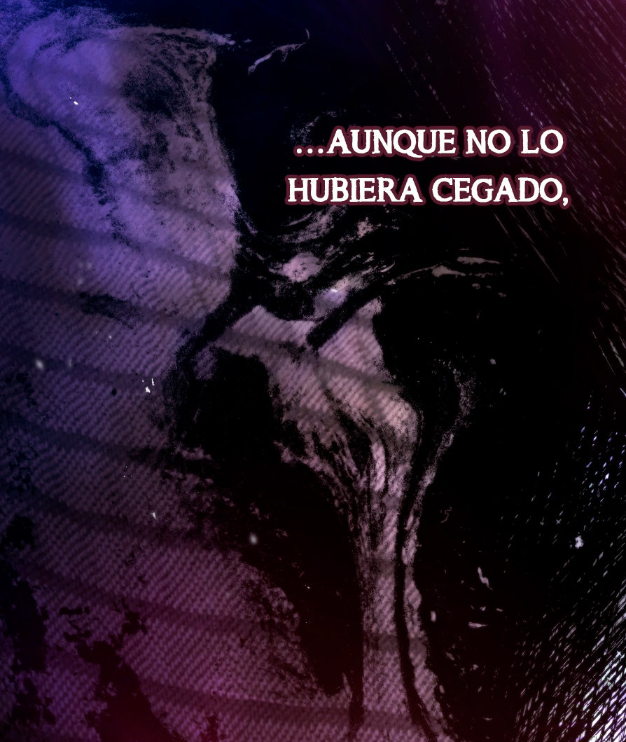 El tiempo de la bestia ciega Capítulo 5 - Page 24