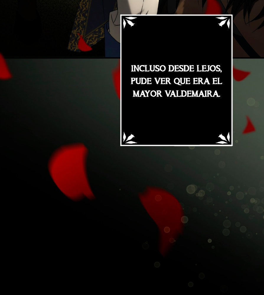 El tiempo de la bestia ciega Capítulo 5 - Page 67