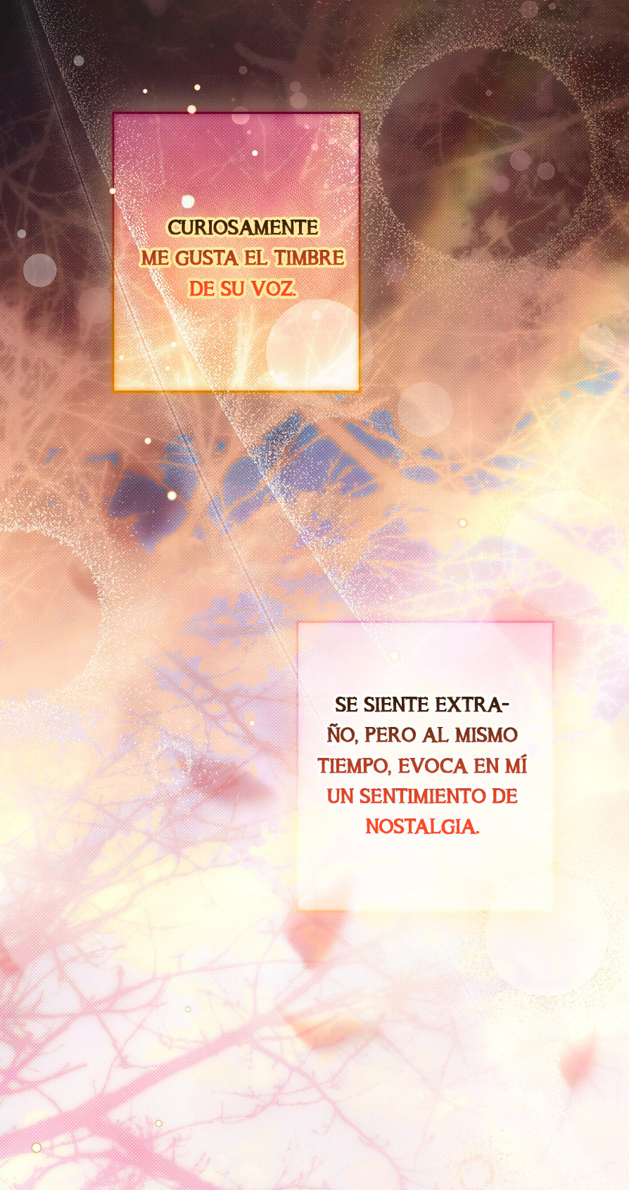 El tiempo de la bestia ciega Capítulo 6 - Page 53