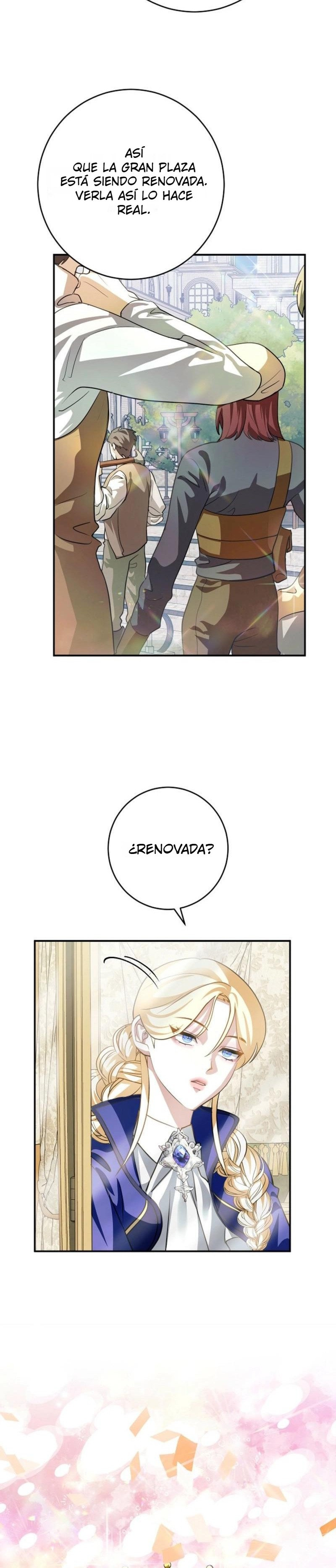 Comencemos la segunda parte de esta obra arruinada Capítulo 15 - Page 24