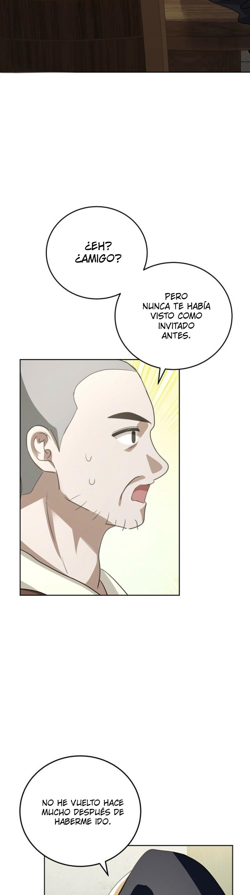 Comencemos la segunda parte de esta obra arruinada Capítulo 22 - Page 19