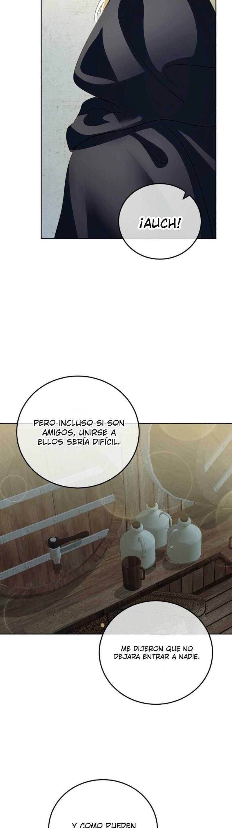 Comencemos la segunda parte de esta obra arruinada Capítulo 22 - Page 20