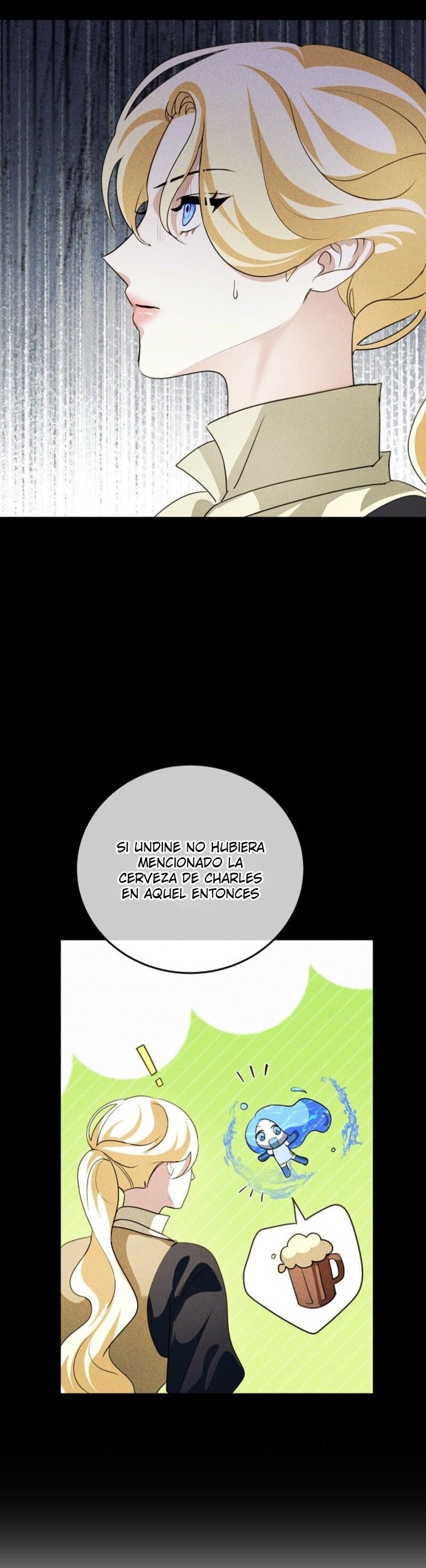 Comencemos la segunda parte de esta obra arruinada Capítulo 22 - Page 7