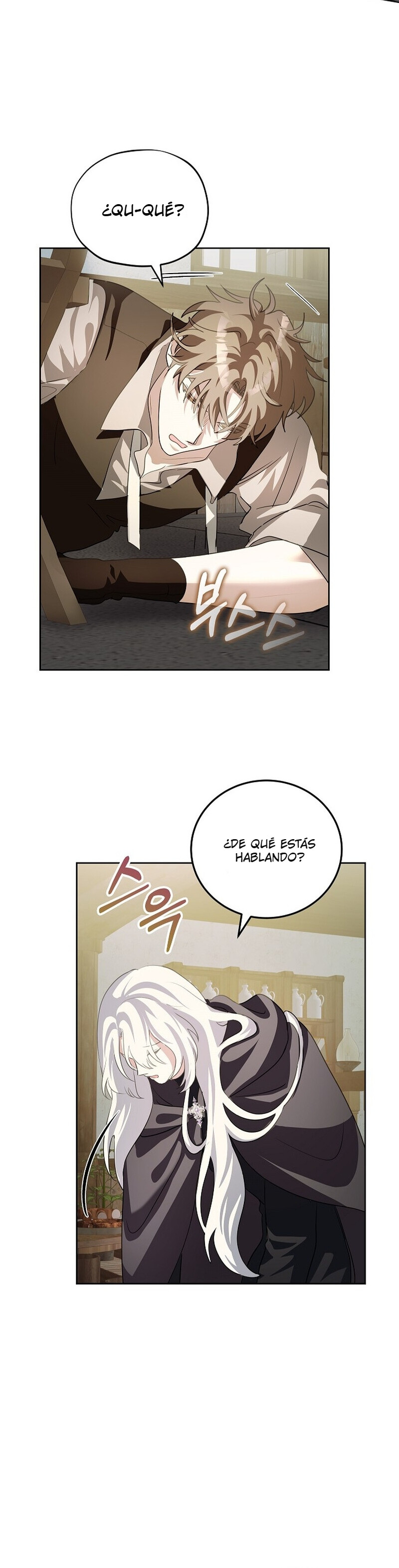 Comencemos la segunda parte de esta obra arruinada Capítulo 23 - Page 19