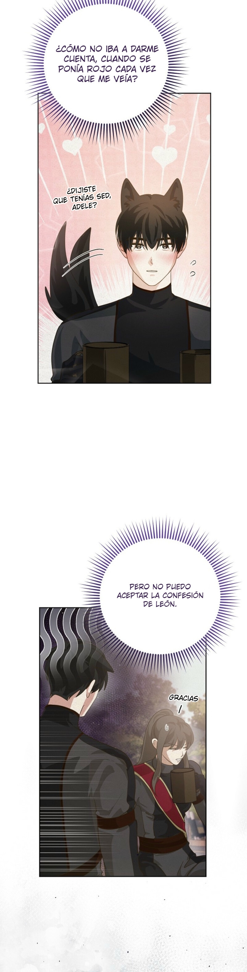 Comencemos la segunda parte de esta obra arruinada Capítulo 24 - Page 22