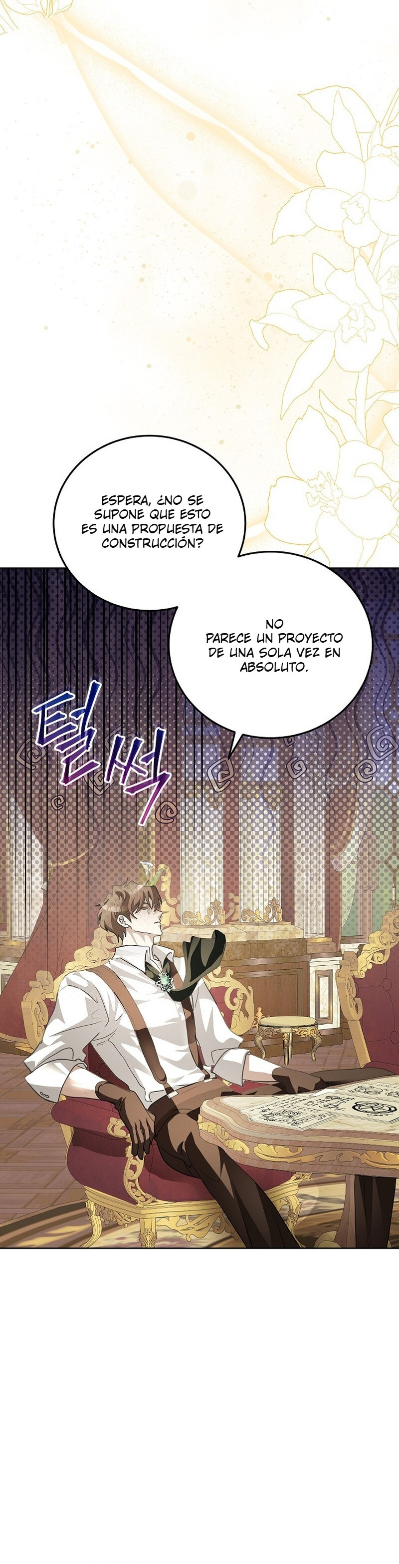 Comencemos la segunda parte de esta obra arruinada Capítulo 25 - Page 16