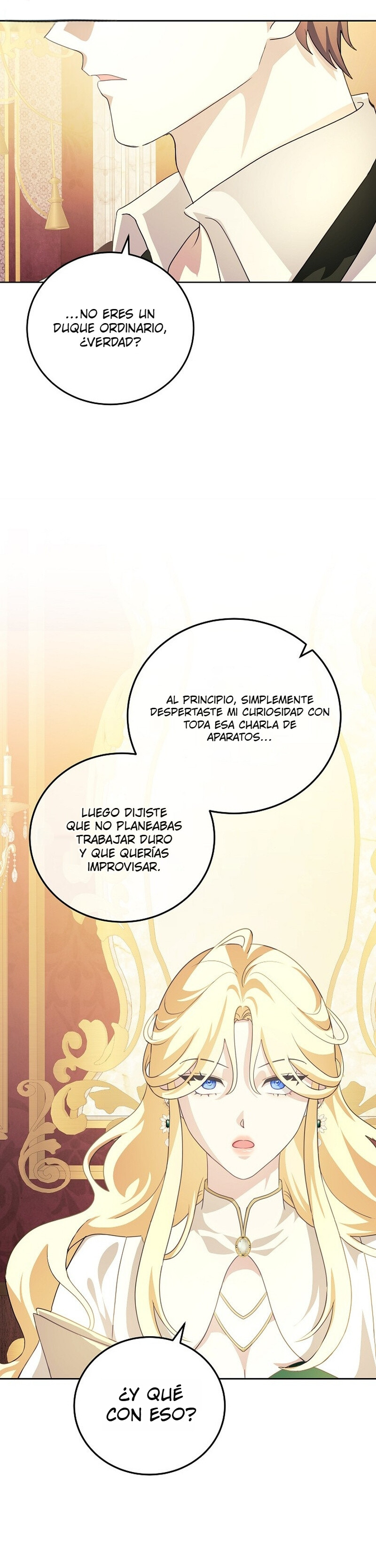 Comencemos la segunda parte de esta obra arruinada Capítulo 25 - Page 26