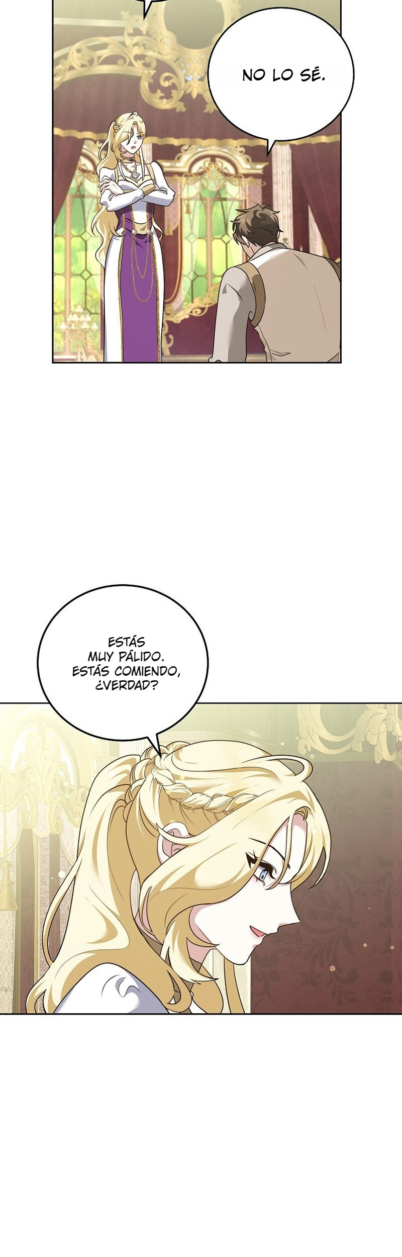 Comencemos la segunda parte de esta obra arruinada Capítulo 26 - Page 13